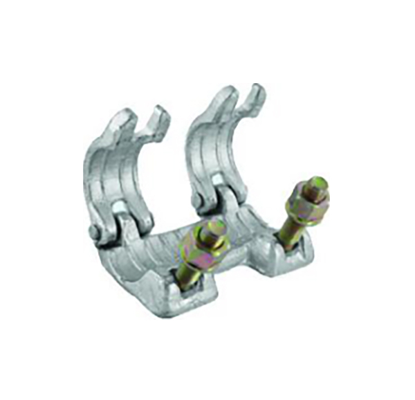 የብር እጅጌ መያዣ