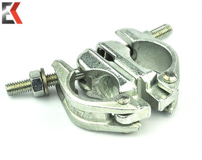 የ Swivel Scofludloding Counler