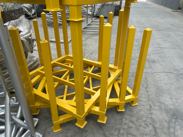 ብረት ፓልሌል