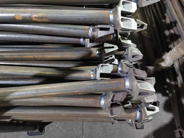 Ringlock Ledger ብየዳ