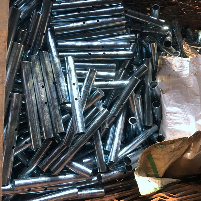 የመለኪያ መለዋወጫዎችን ክፈፍ ውስጣዊ ገለልተኛ ጋዜጣ የጋራ የጋራ የጋራ ፒን አያያዥ