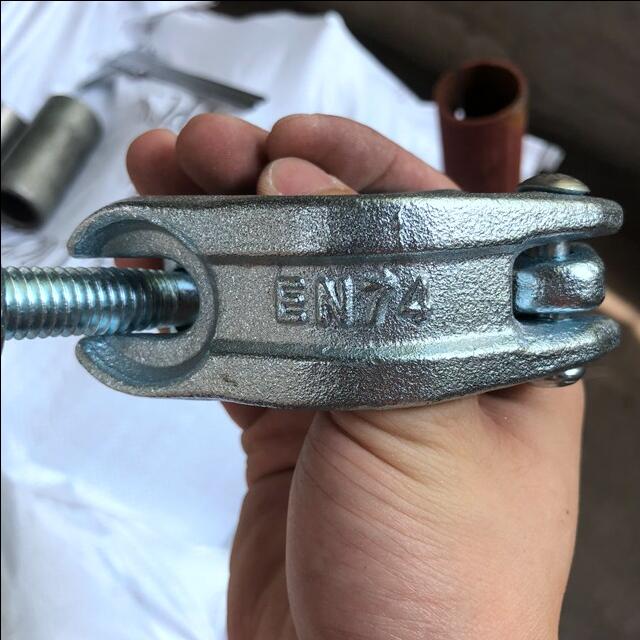 ግማሽ ኮንፈረንስ 2 