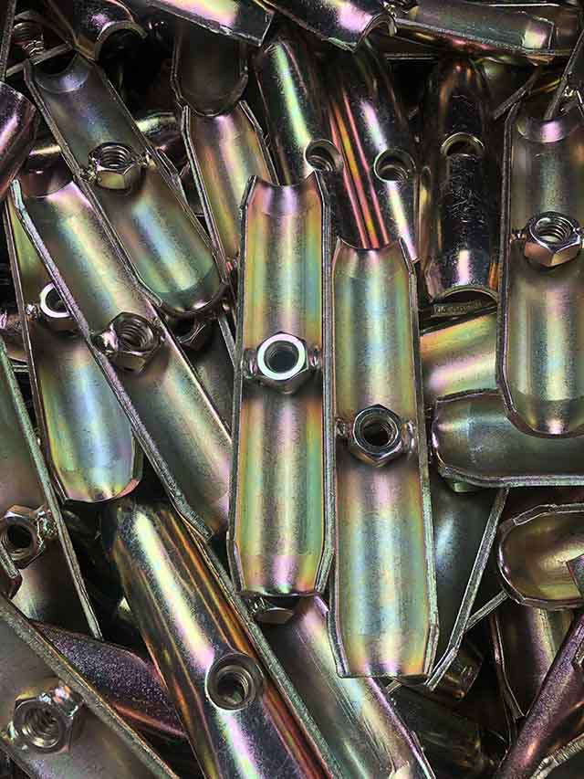 PS የጋራ ፒን 13