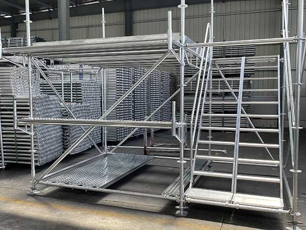 የደወል ቅሪቶች Scofflodlod ስርዓት