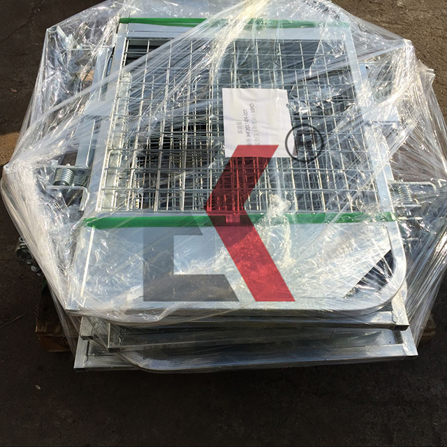 በተቀነባበረ የ Scloflodglodgard ሥር 