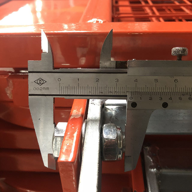 Scoflodloding በር