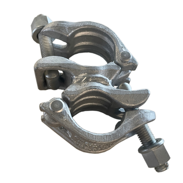 የርቀት መጋጠሚያ - 74 ሚሜ ልዩ ቅርጽ ያለው ስካፎልዲንግ ክላምፕ