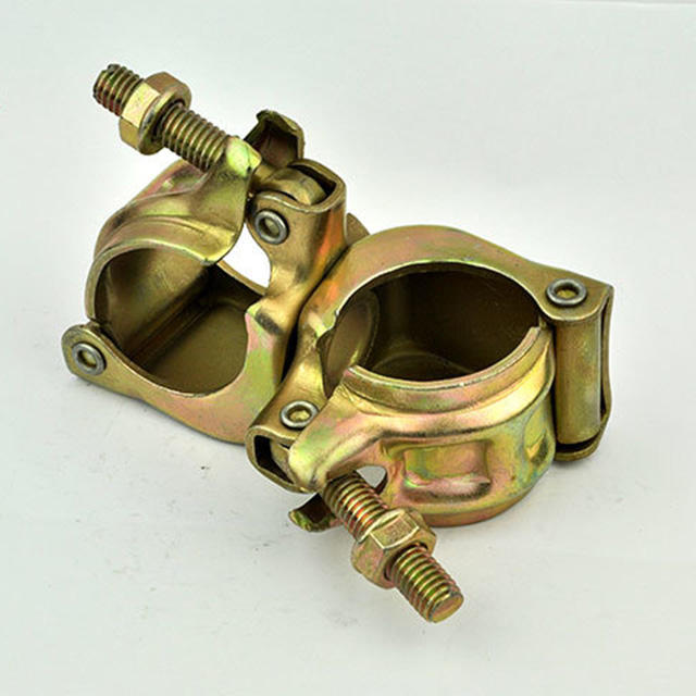 ስካፎልዲንግ መጋጠሚያ 