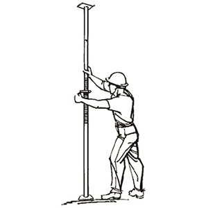 የአረብ ብረት ፕሮፌሽንን ለመጠቀም ተገቢ መንገድ