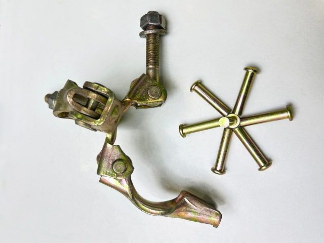 ተጭኖ ድርብ ጥንድ