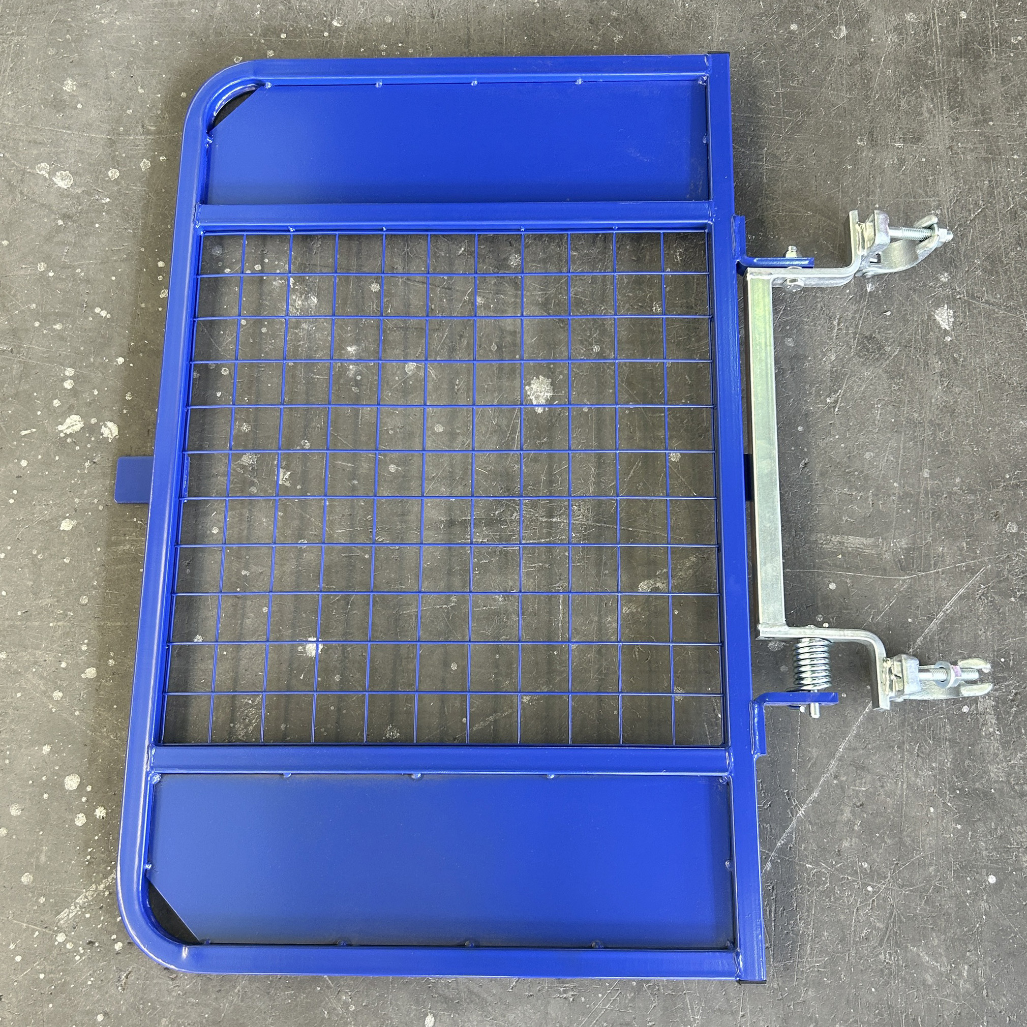 ብጁ ስካፎልዲንግ በር