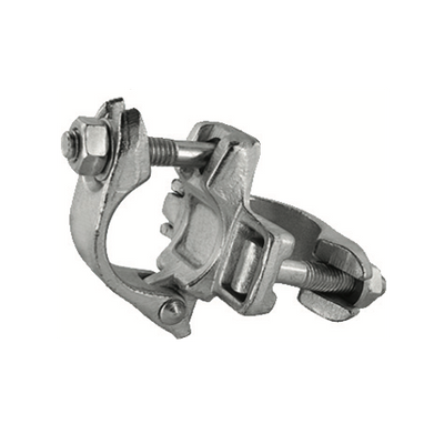 British Type Double Coupler