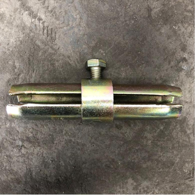 የተጫነ ውስጣዊ የጋራ የጋራ የጋራ ፒንኬር