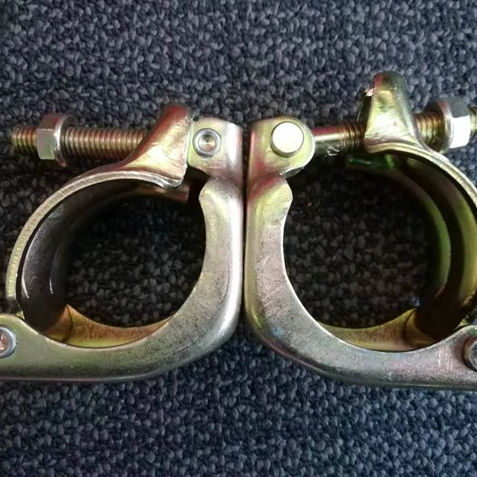 የቀለም ዚንክን የሚሸፍነው የ Scofflure የተጫነ የትውሪል መጫኛ