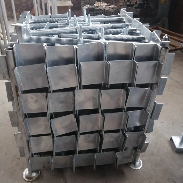 ስካንፊንግስ ጩኸት ጃክ