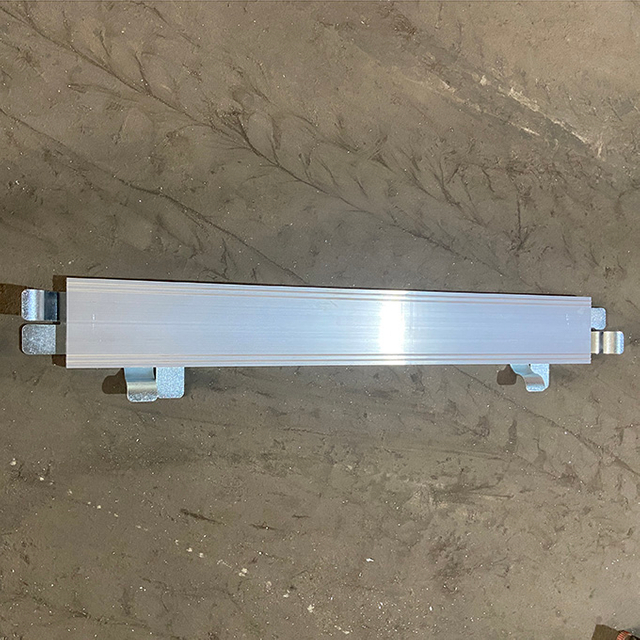 የአሉሚኒየም ደወል የስነ-ልቦና ስርዓት ወደ 1.2 ሜ