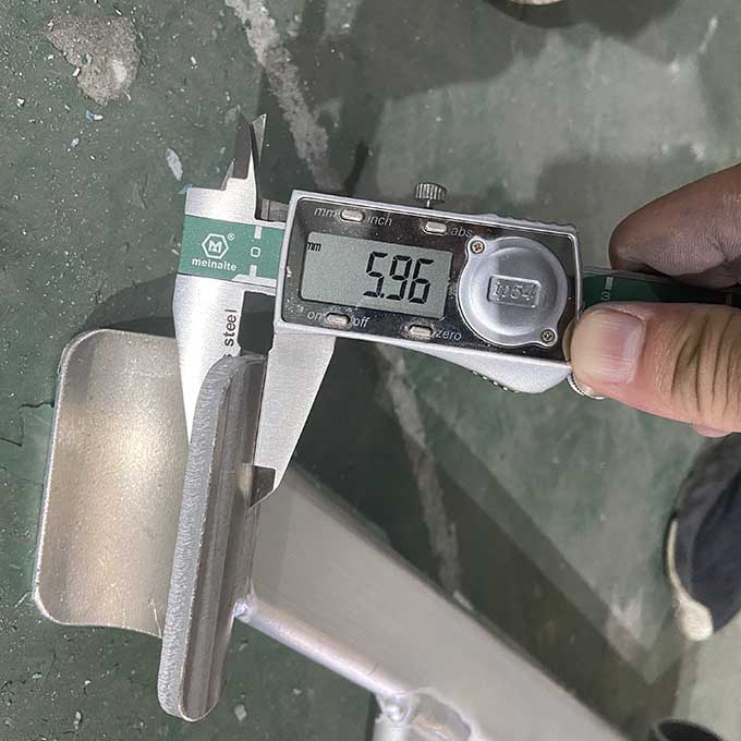 የአሉሚኒየም 