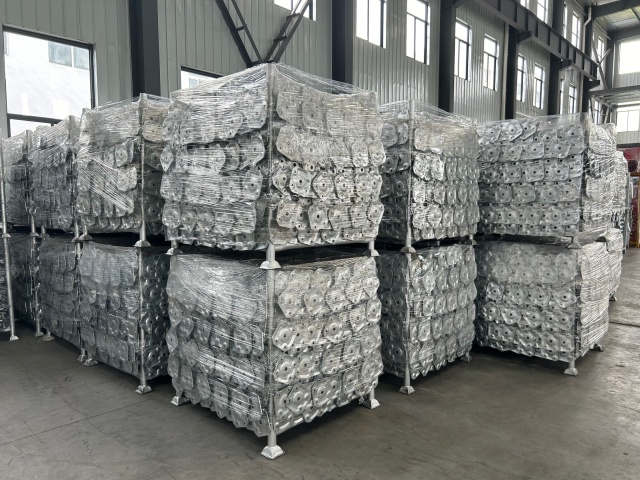 የመሠረት ጃክ