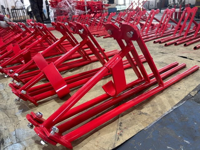 የቅፅ ስራ Prop Supsoad