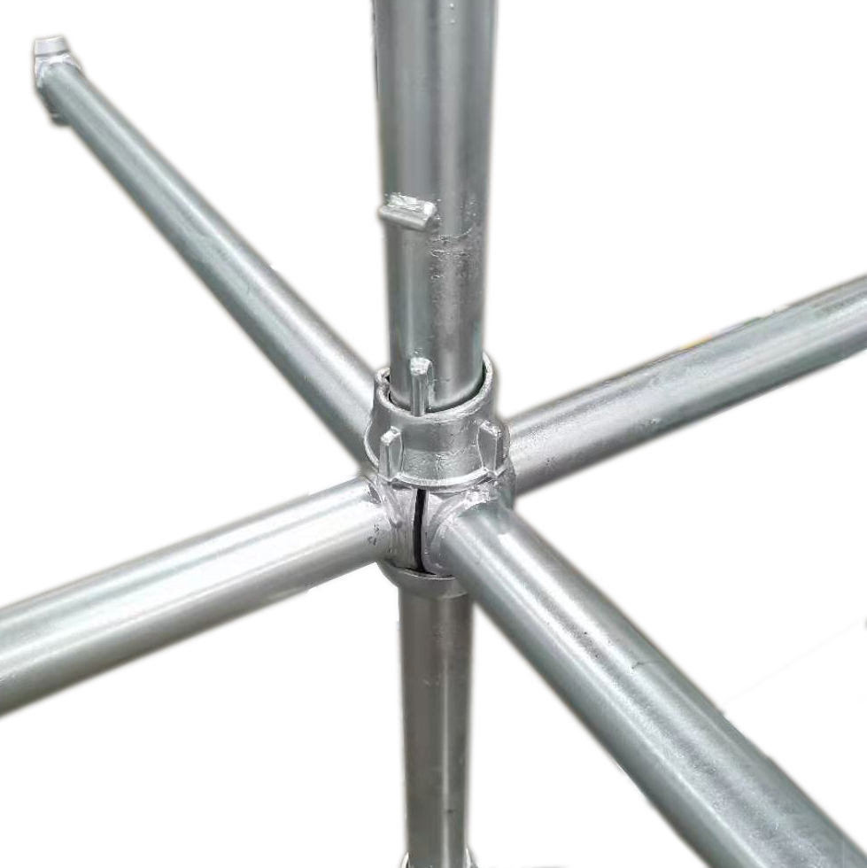 cuplock ስካፎልዲንግ 