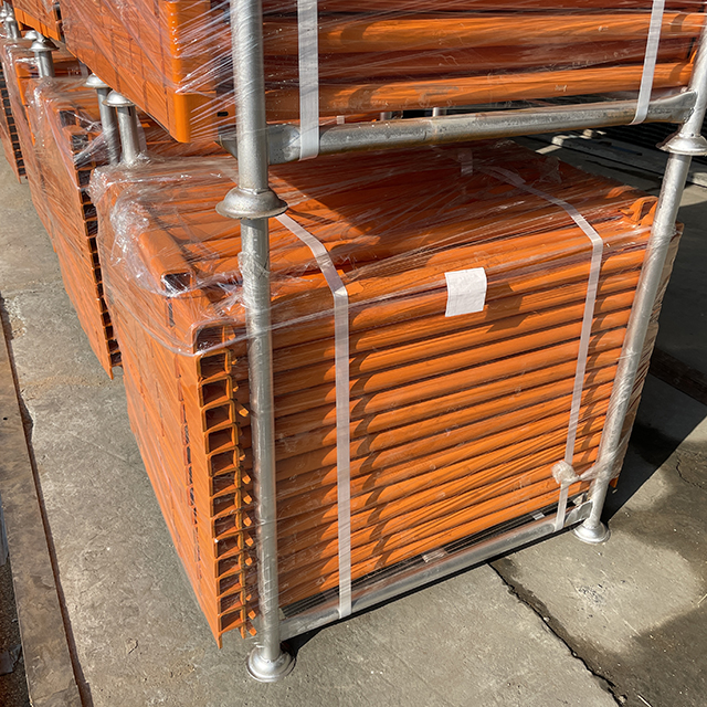 ስካፎልዲንግ 