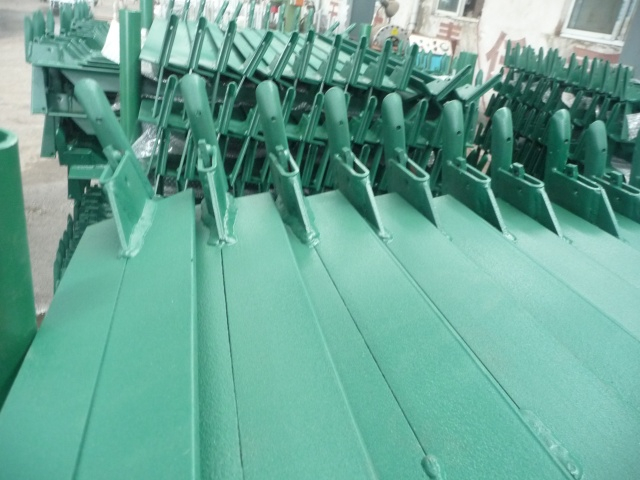 Kwikstage Shofflodlod ማጓጓዣ
