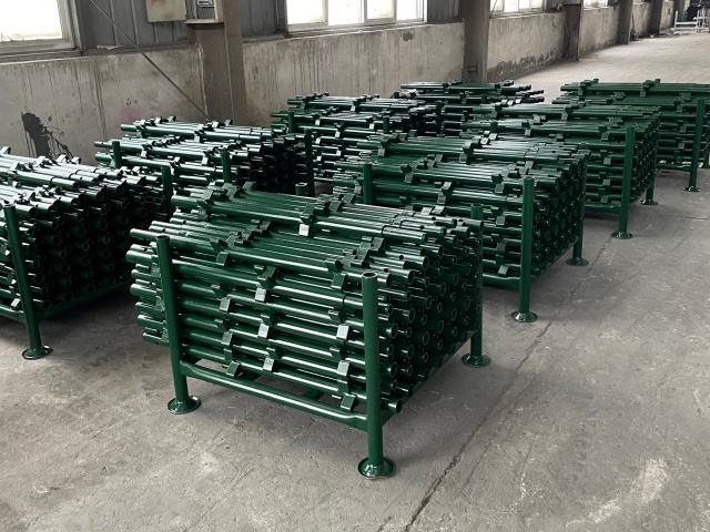 Kwikstage Shofflodlod መደበኛ