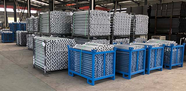 EK HDG COLCLOCK Scofflodlod ስርዓት