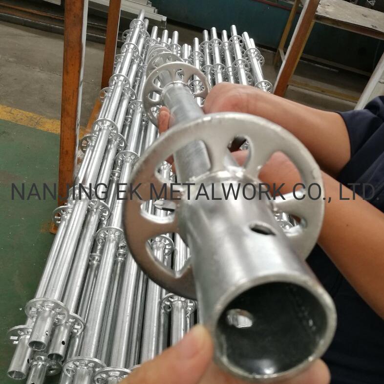 ለድድ ቻይሎክ ስርሪት ስርዓት HDG 