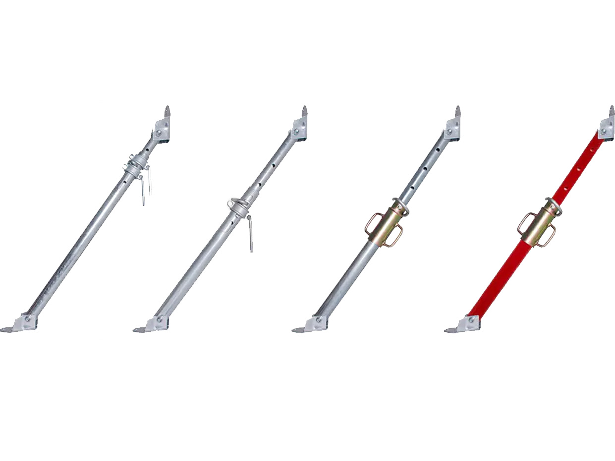 የግፋ-ጎትት ፖስት