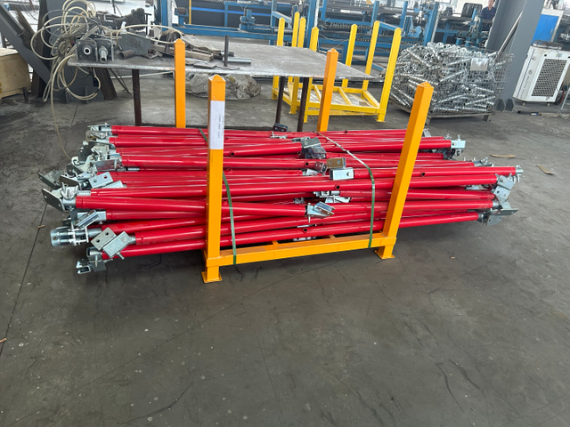 የቅጽ ስራ ፕሮፖዛል