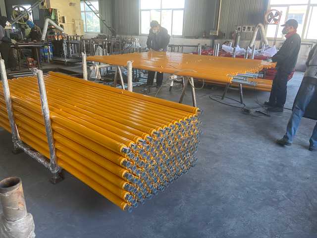 የቅጽ ስራ ፕሮፖዛል