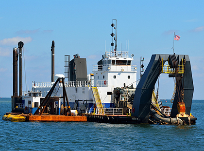 የባህር ኃይል ኢንጂነሪንግ