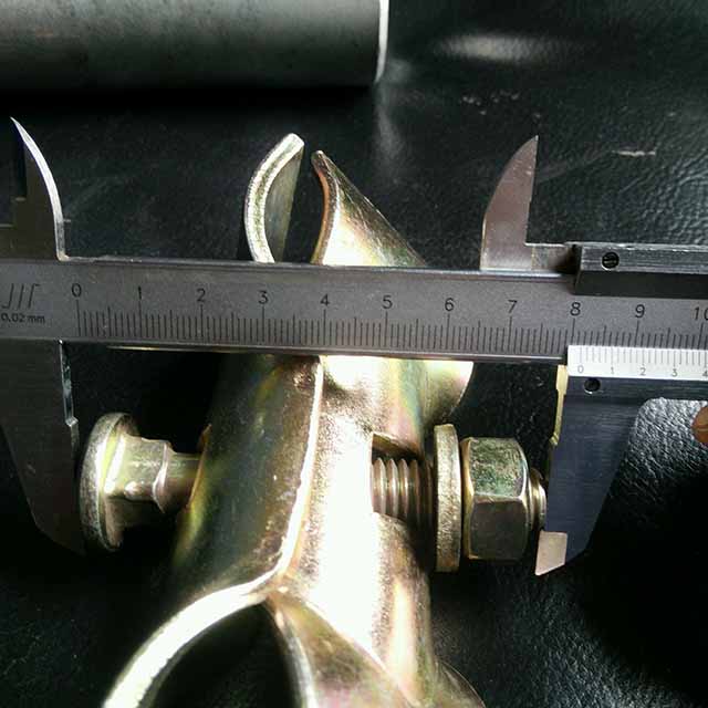 አጥር ክላፕ 13