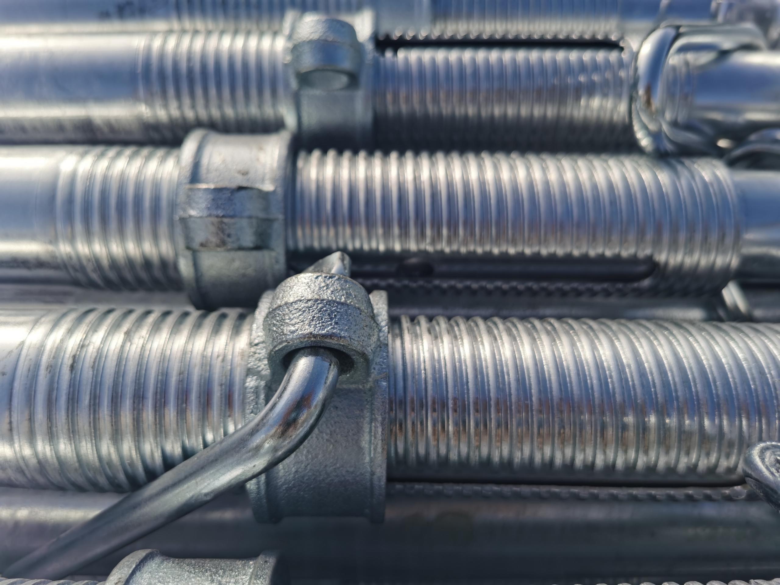 የባህር ዳርቻ ፖስት