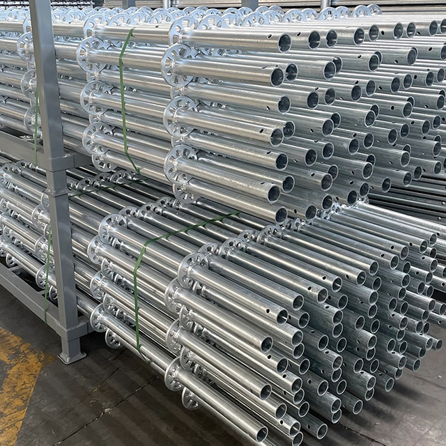 Skylock Scofflodlod የመለጠጥ ስርዓት አምራች