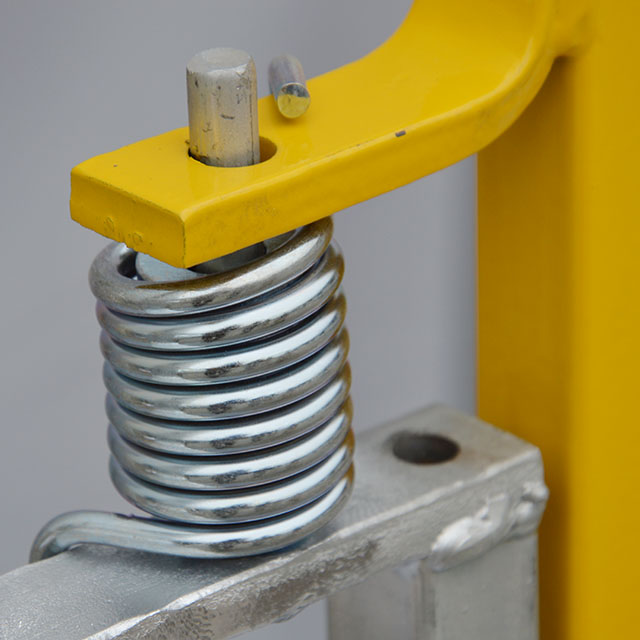 ስካንፊልድግ በር