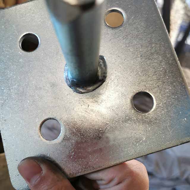 የአረብ ብረት ፕላኔት 12