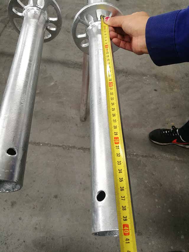 የስልክ ጥሪነት ደረጃ 07