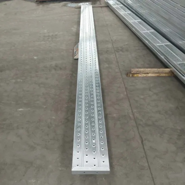 የአረብ ብረት ፕላክ 5