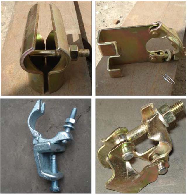 ስካንፊንግ 11