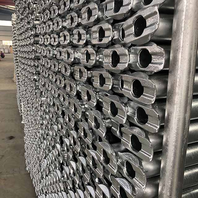 ለ COLCLOCK CARFAFLDALD ስርዓት የተስተካከለ የመርከብ መሪ ወይም አግድም