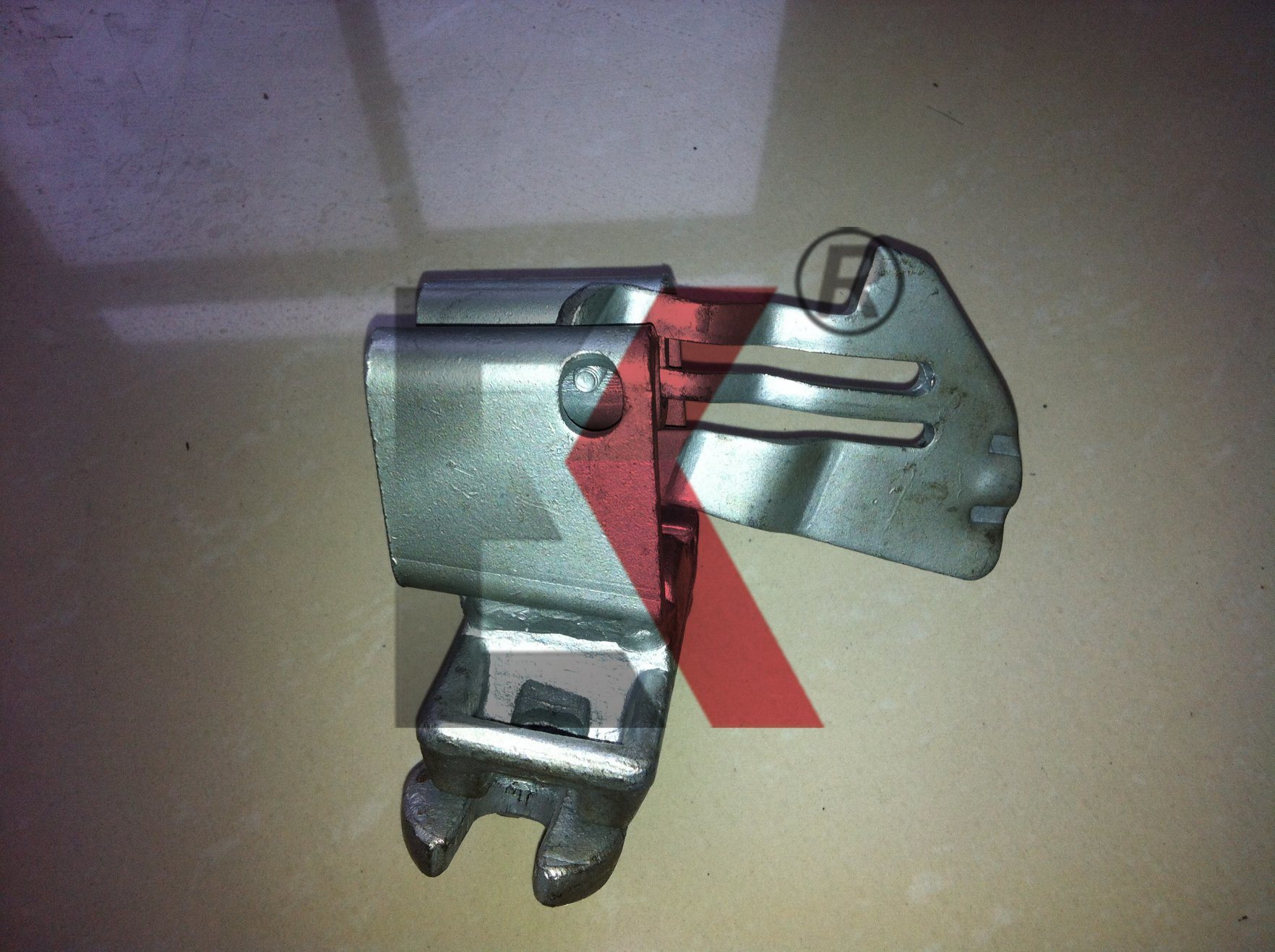 ናንጃንግ-ኢኪ-ብረት-ብረት - CO-LTD-