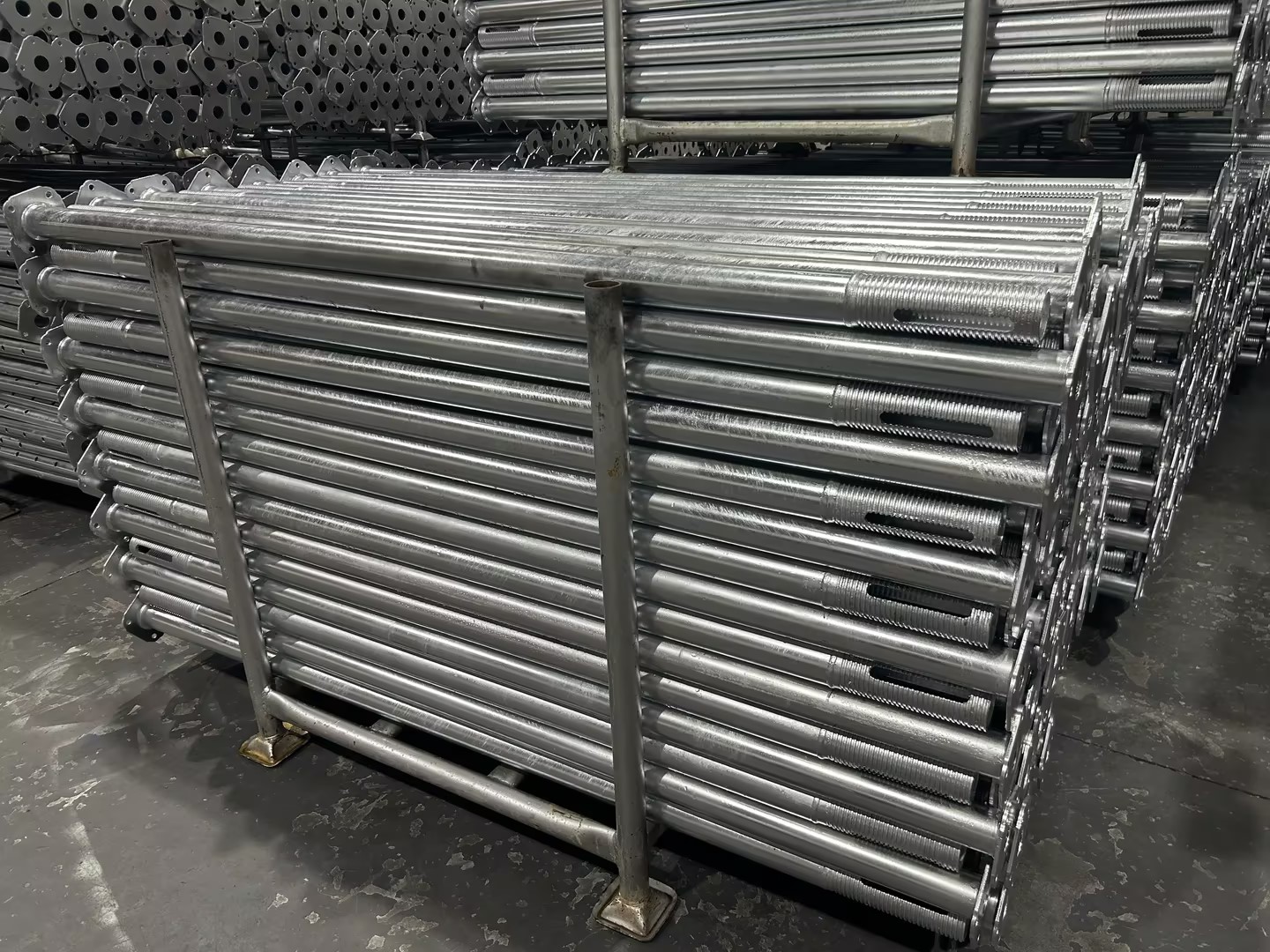 መደገፊያዎች