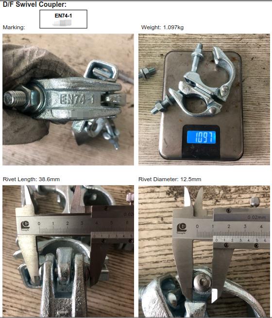 የተቆራረጠ የእን Swivel Courler 05