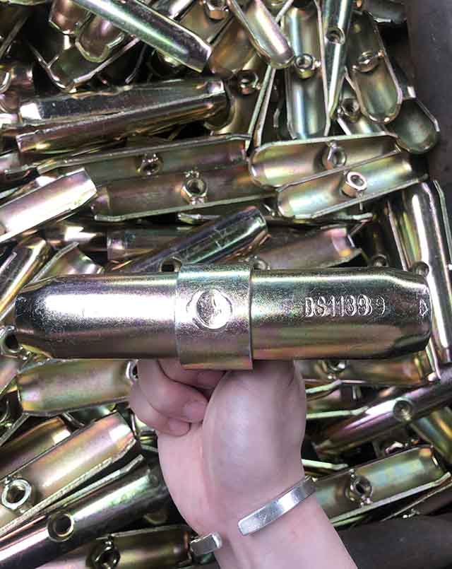 PS የጋራ ፒን 14