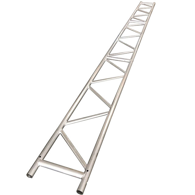 የአልሙኒየም ቀጥ ያለ lotaucly Sheats