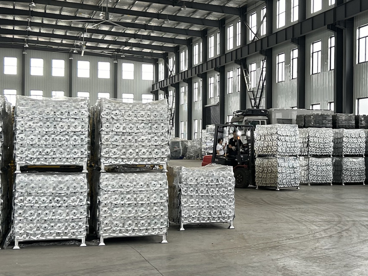 የመሠረት ጃክ