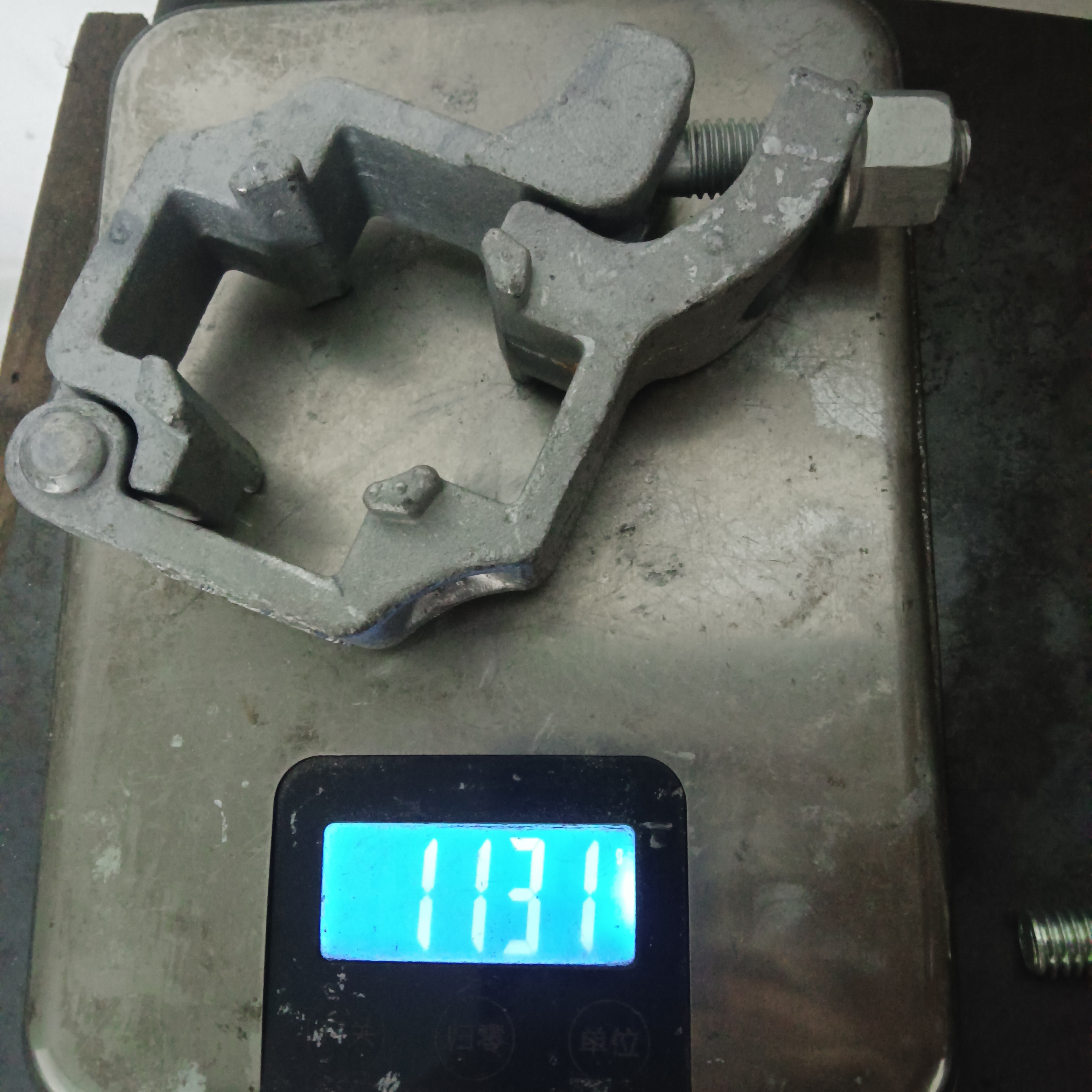 . ስካፎልዲንግ 