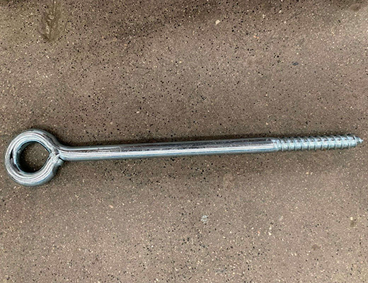 ሌሎች ማዕቀፍ ክር ዘንግ